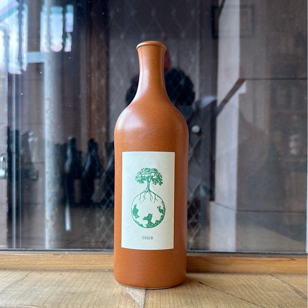 Weingut Werlitsch, "Gluck" 2020