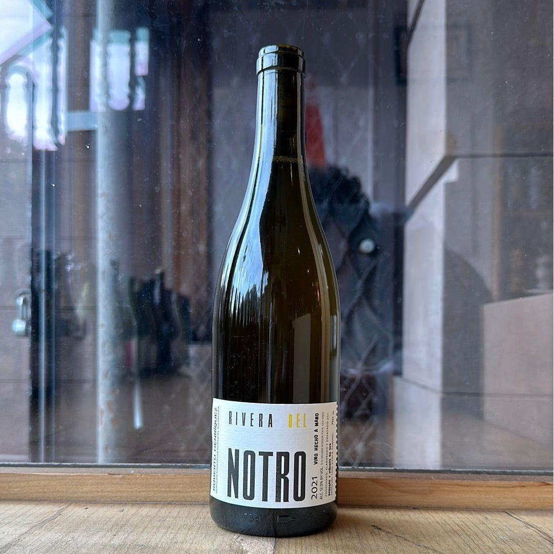 Roberto Henriquez, "Rivera del Notro" 2021