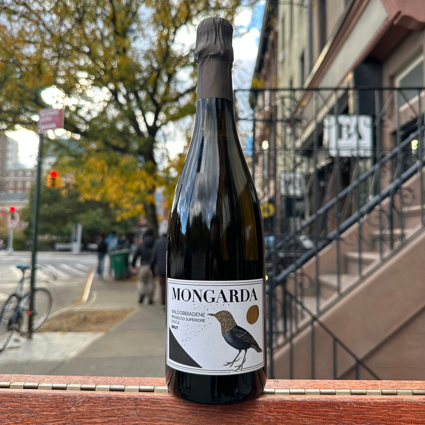 Mongarda, "Prosecco Valdobbiadene Superiore Brut" 2024