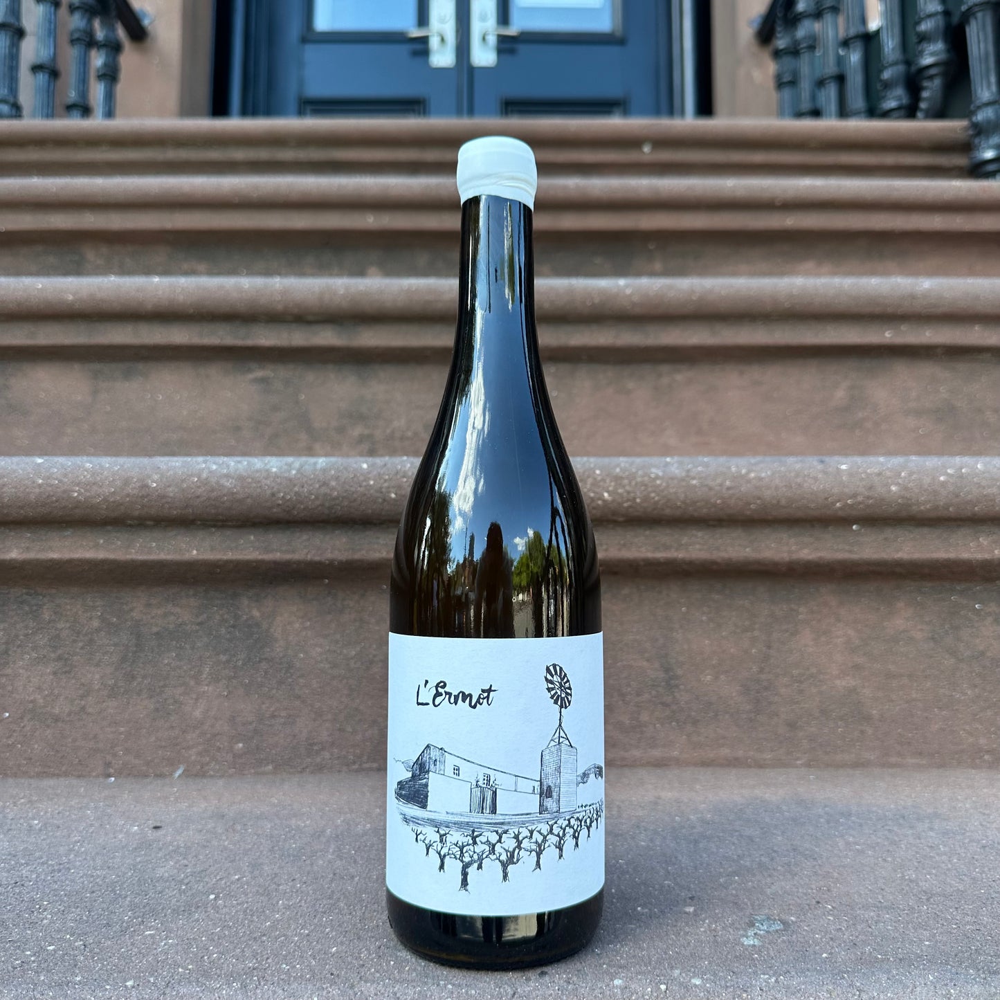Celler La Salada, "L'Ermot" 2023