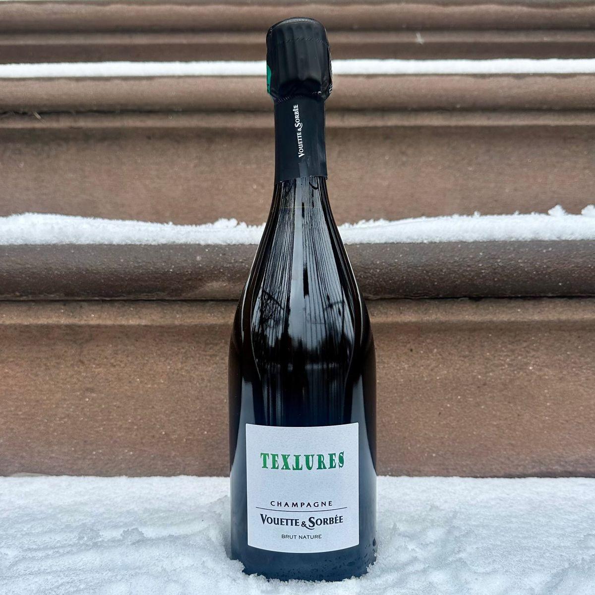 Vouette et Sorbée, "Textures" R20