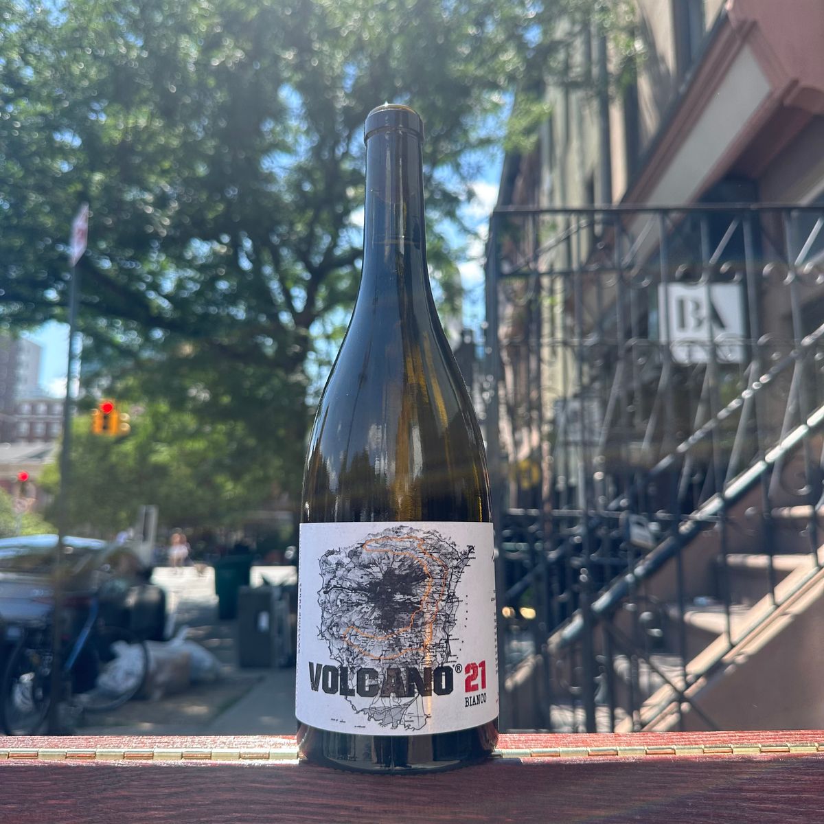 Monterosso, "Bianco" 2021
