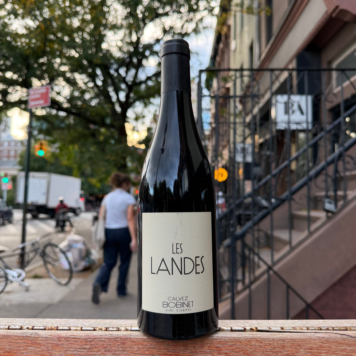 Domaine Bobinet, "Les Landes" 2020