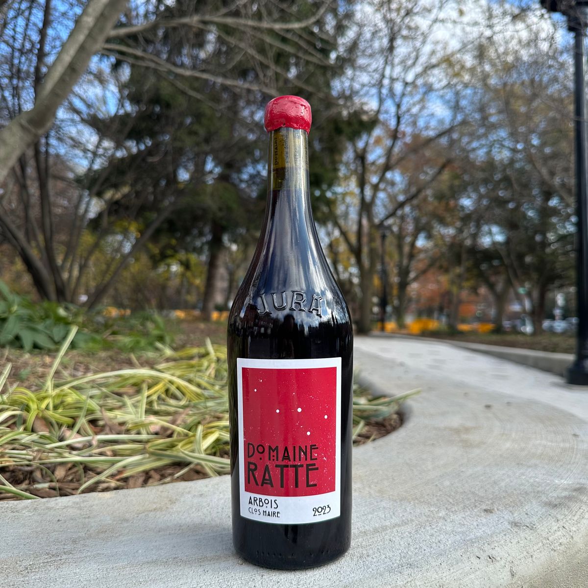 Domaine Ratte, "Clos Maire" 2023