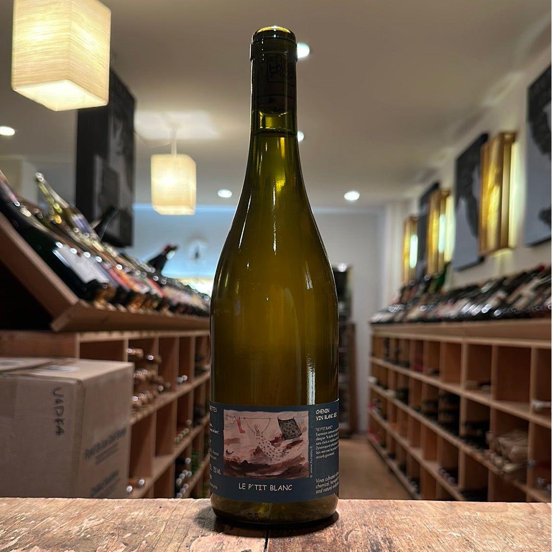Domaine des Sablonnettes, "Le P'tit Blanc" 2022