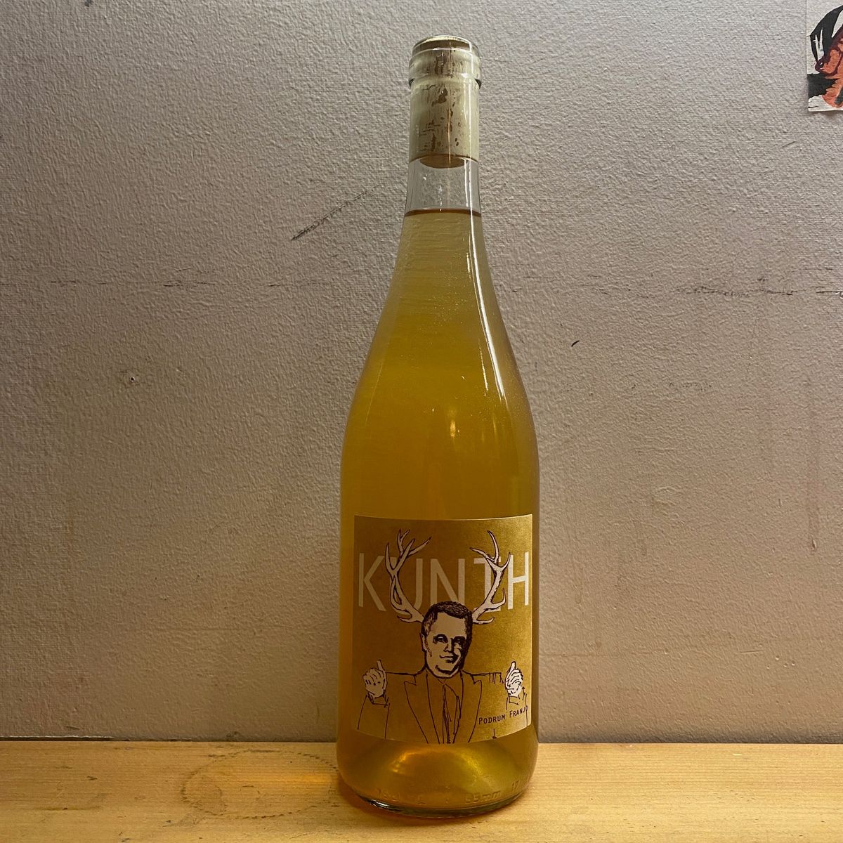 Podrum Franjo, "Kunih" 2020