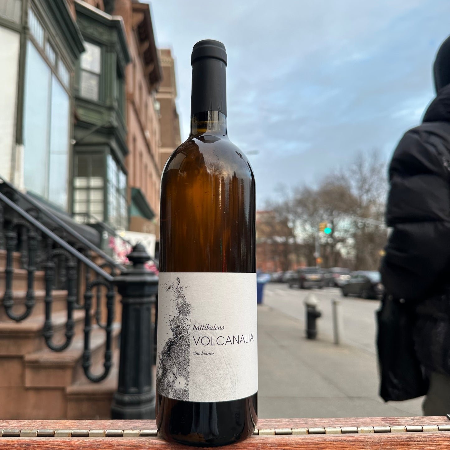 Volcanalia, "Battibaleno" 2020