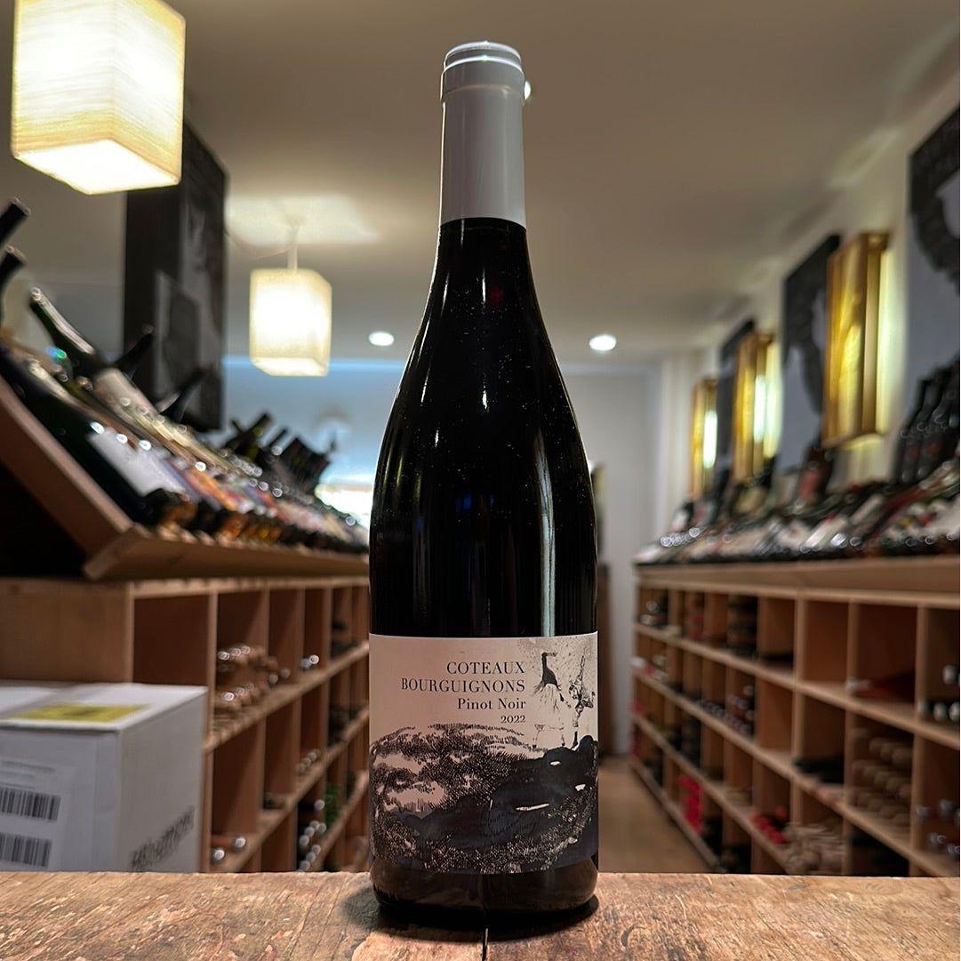 Domaine Didon, "Coteaux Bourguignons" 2022