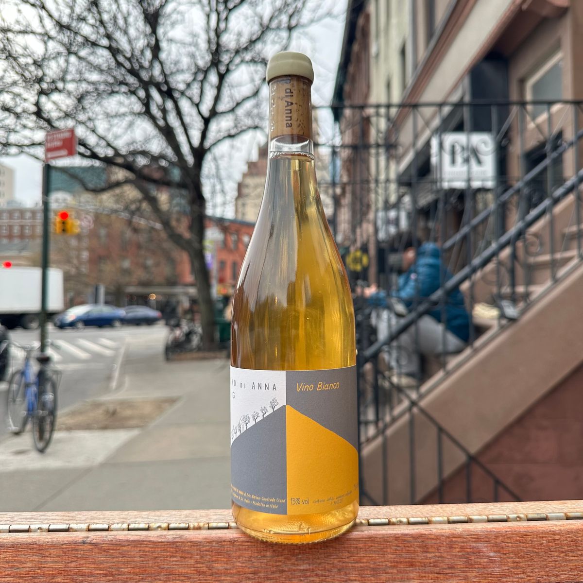 Vino di Anna, "Bianco G" 2023