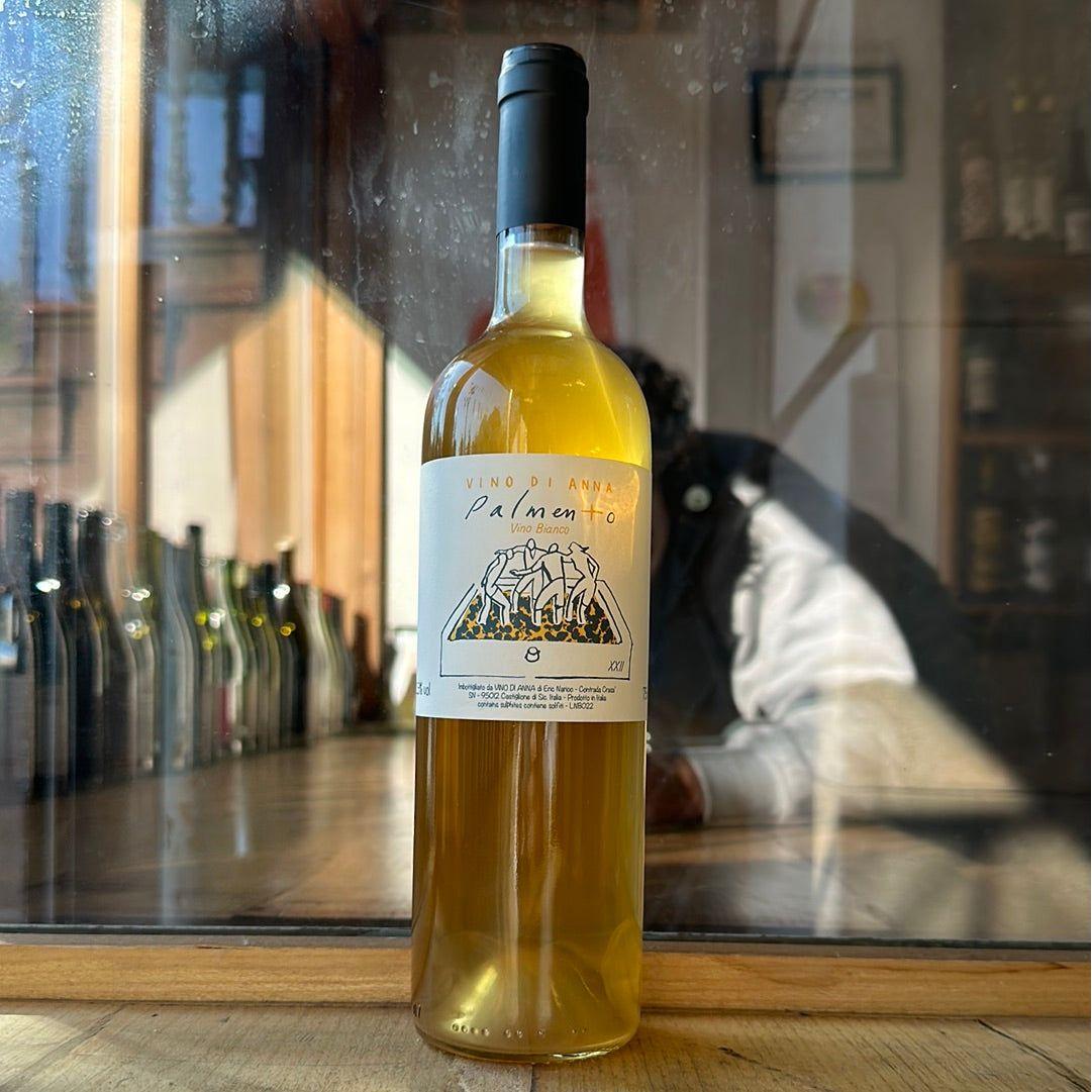 Vino di Anna, "Palmento Bianco" 2022