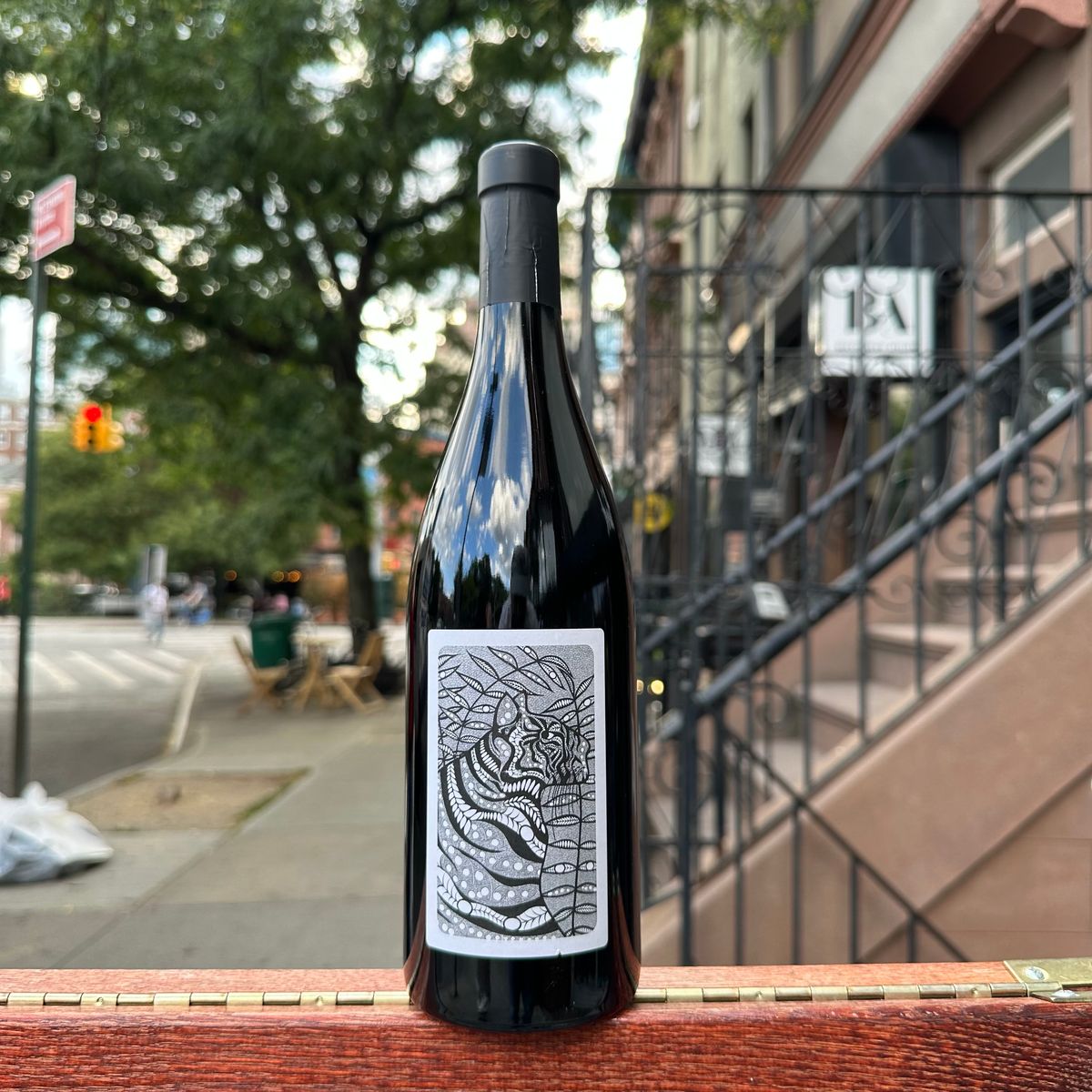 Julien Courtois & Heidi Kuka, "Ancestral" 2022