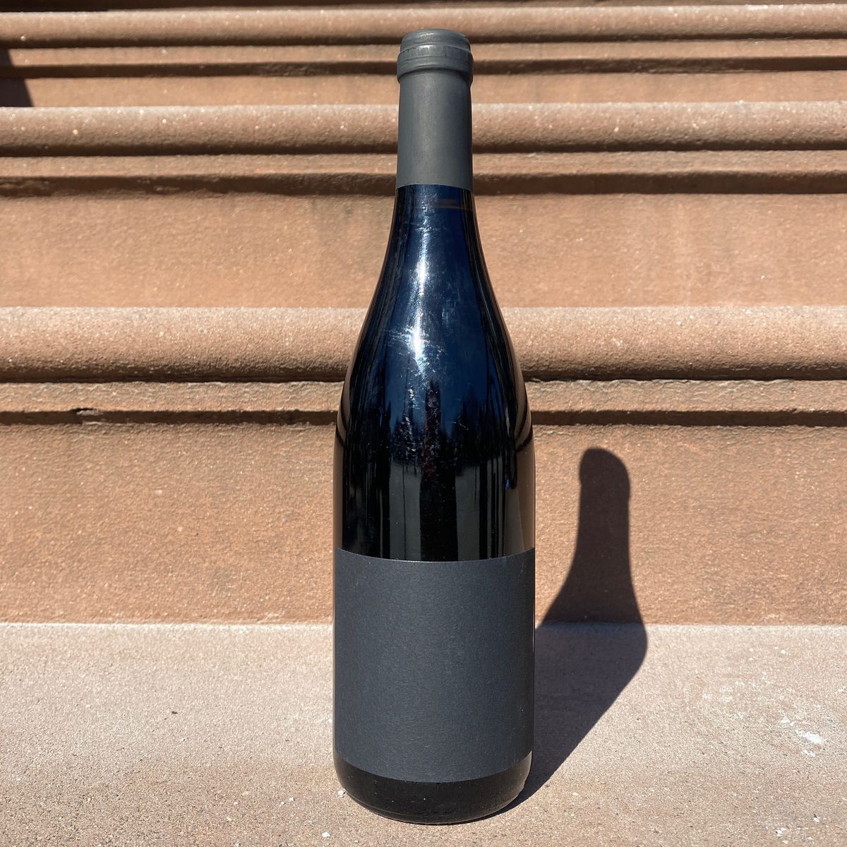 Domaine Bibich, "Crno" 2021