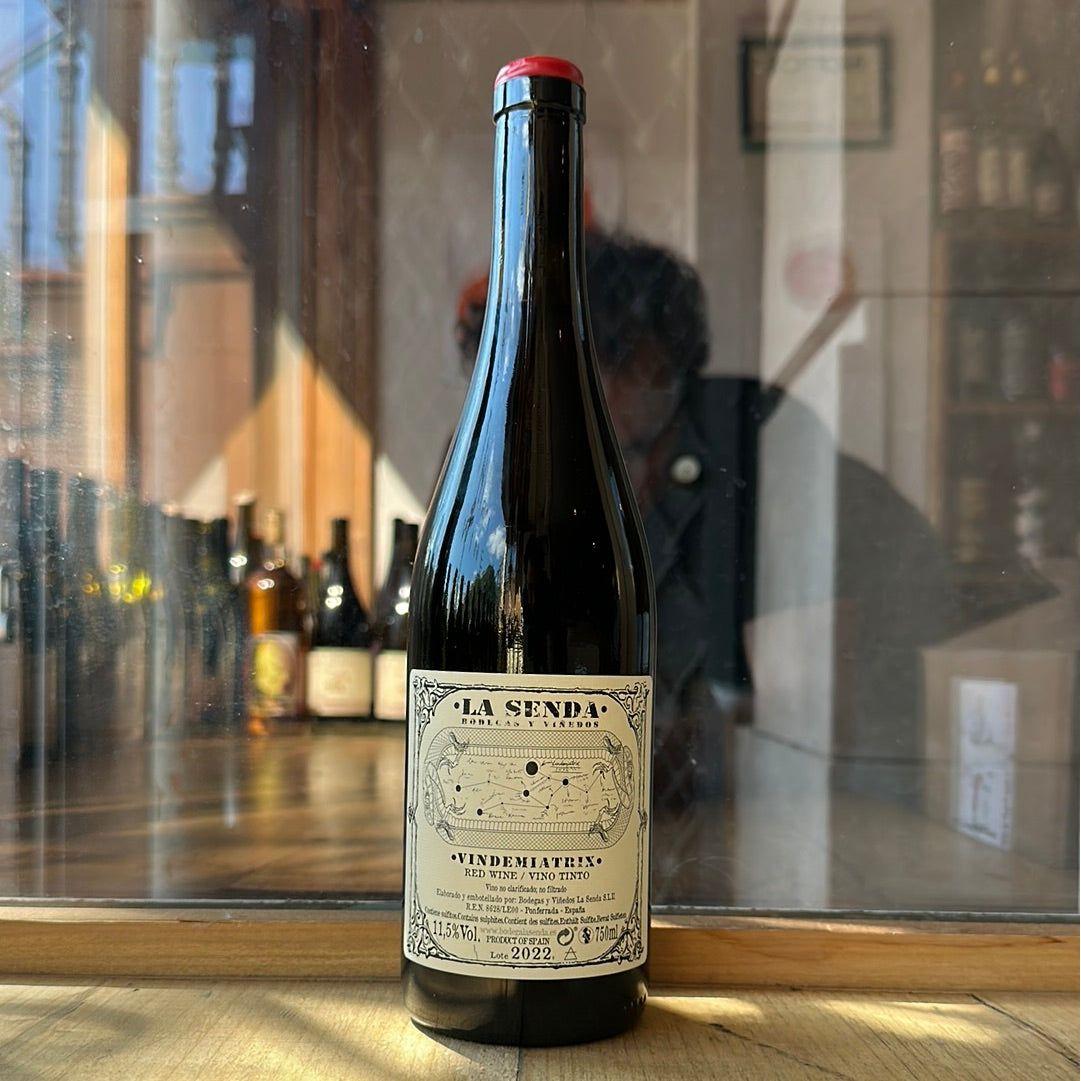 La Senda, "Vindemiatrix" 2022