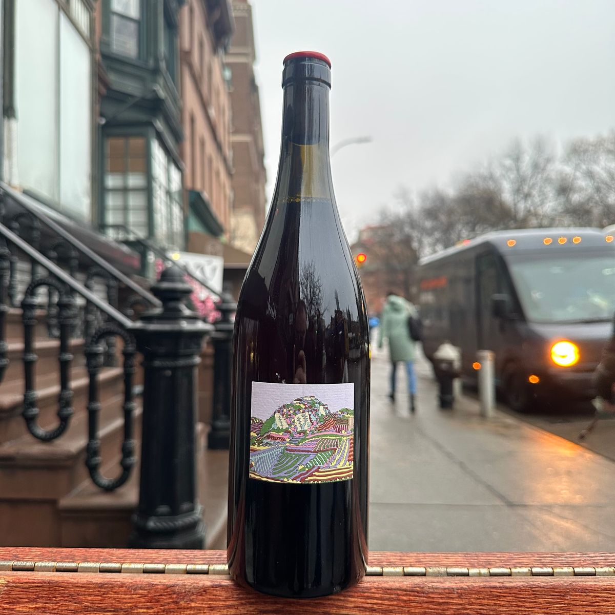 La Grange 476, "Soferino" 2022