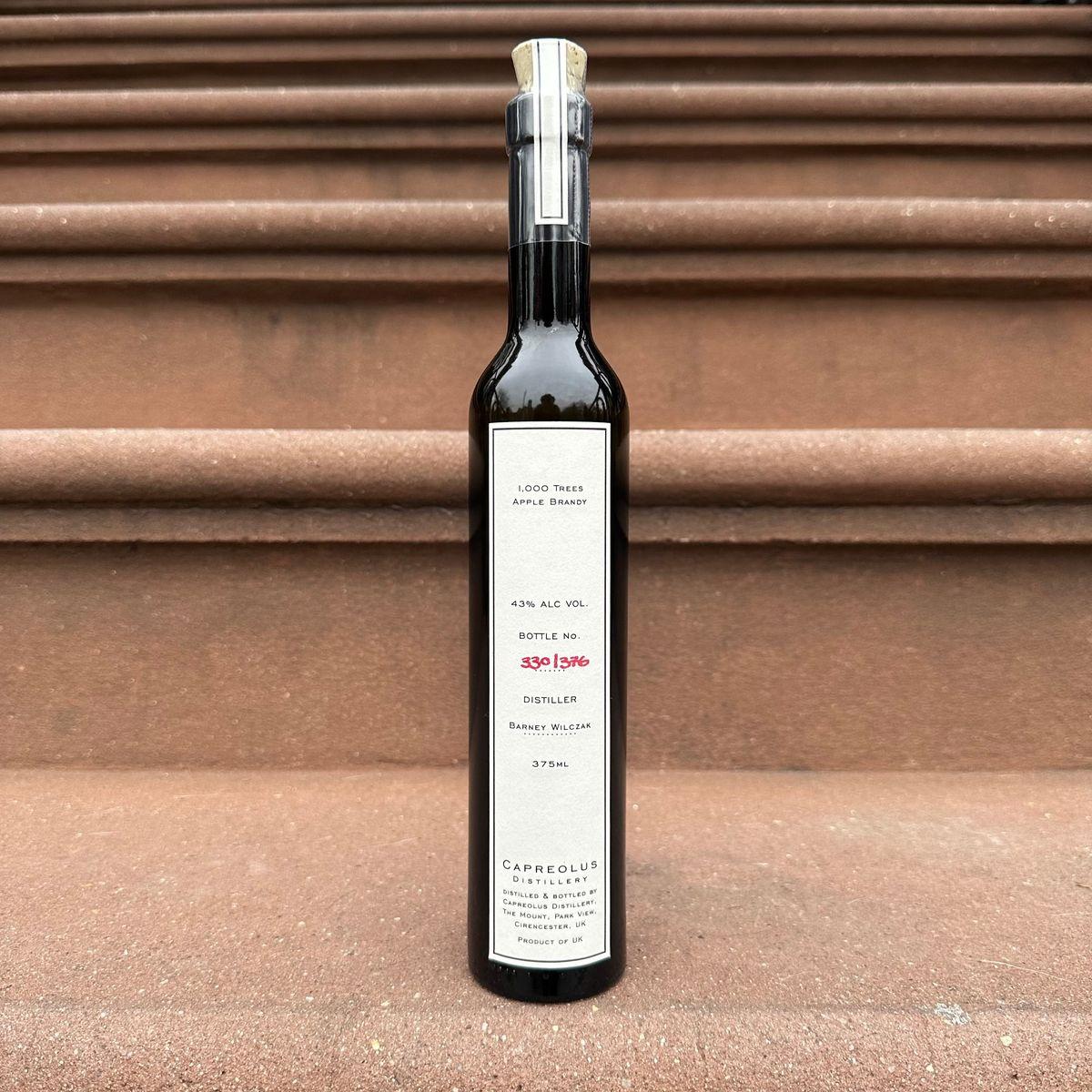 Capreolus, "1,000 Trees" 375mL