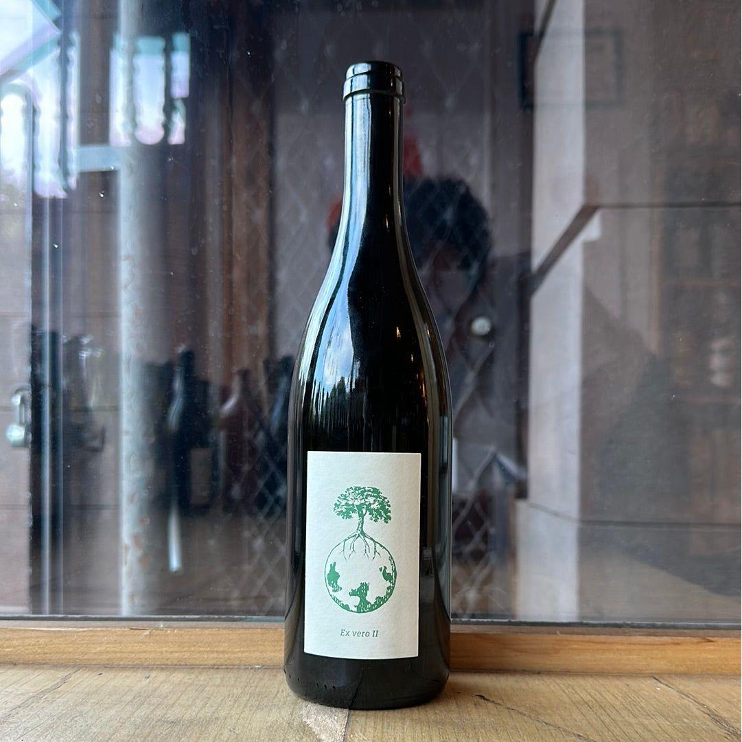 Weingut Werlitsch, "Ex Vero II" 2020
