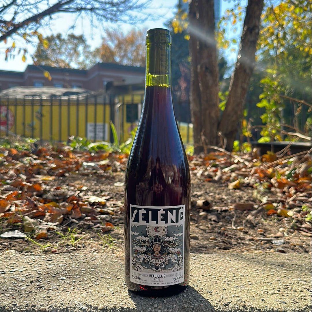 Séléné, "Beaujolais Primeur" 2023