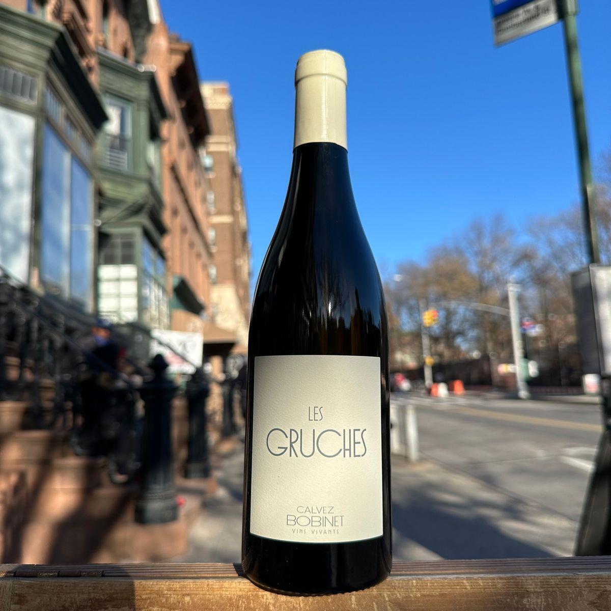Domaine Bobinet, "Les Gruches" 2020