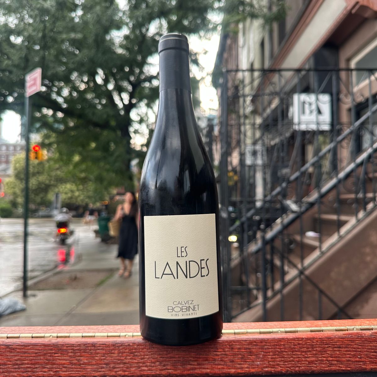 Domaine Bobinet, "Les Landes" 2020