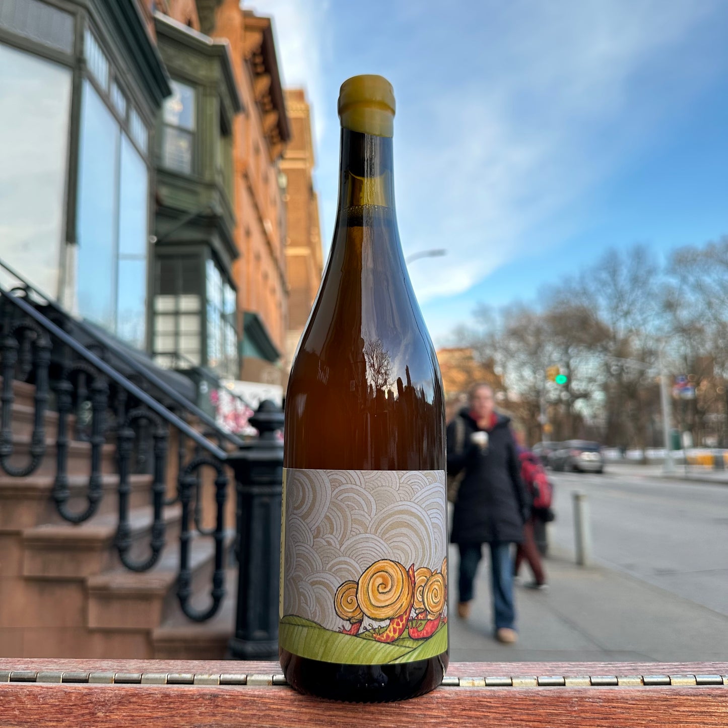 La Nave de Los Locos, "Tronada d'Estiu" 2023