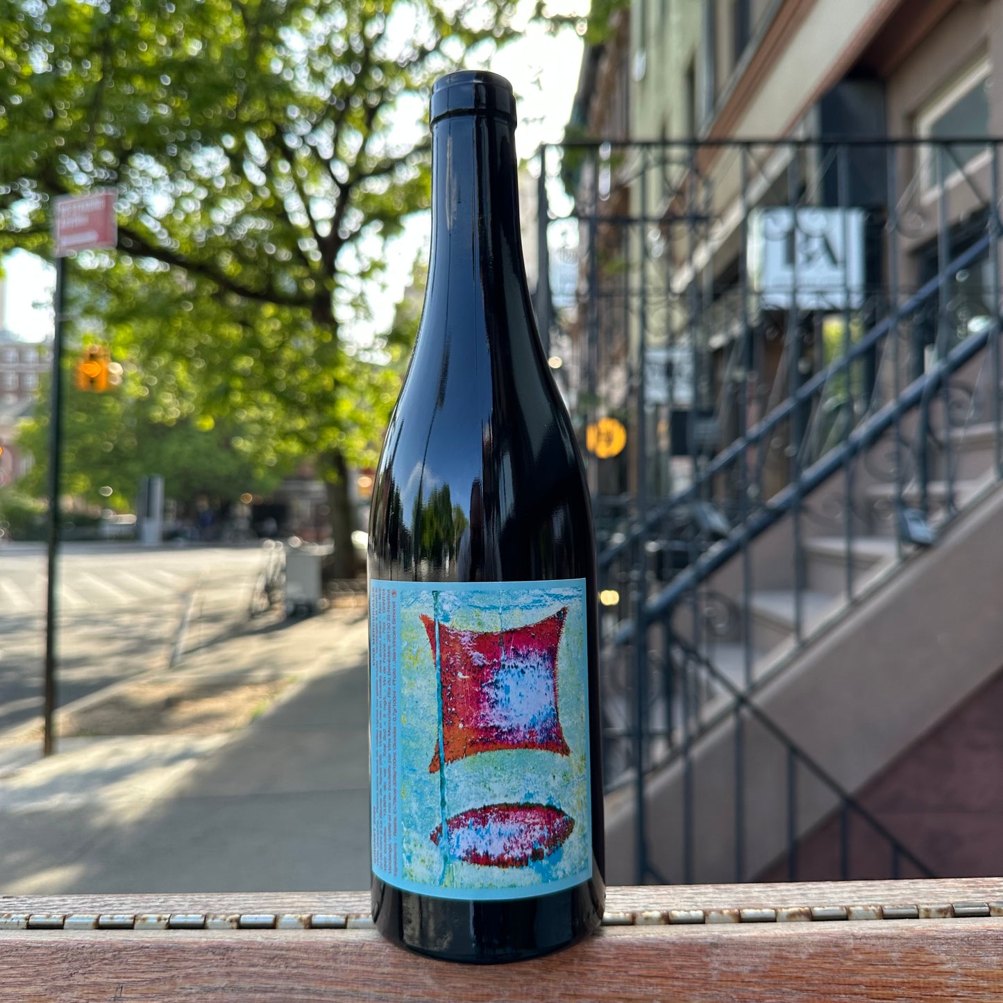 Vins Mercuriales, "Gironet" 2024