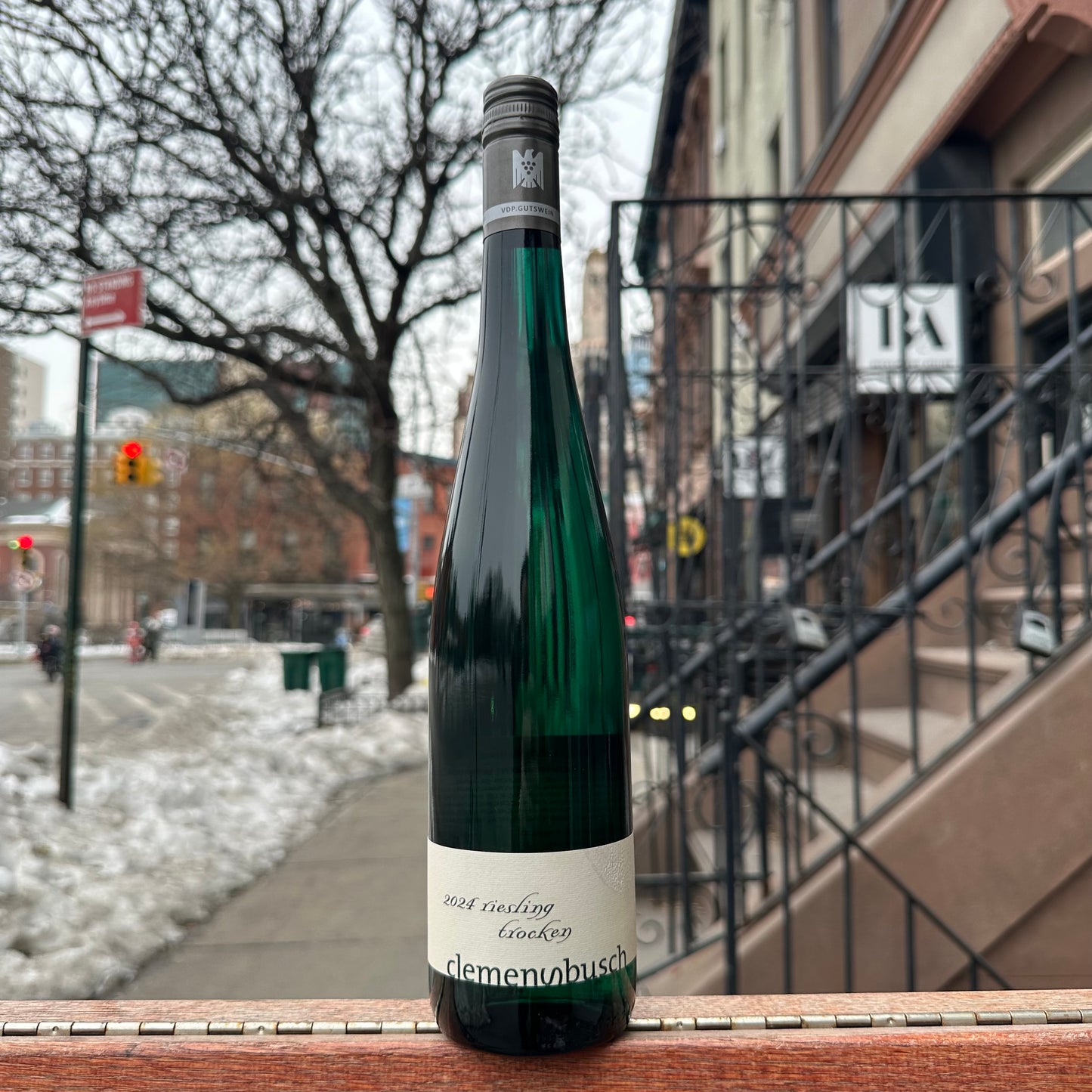 Clemens Busch, "Riesling Trocken" 2024