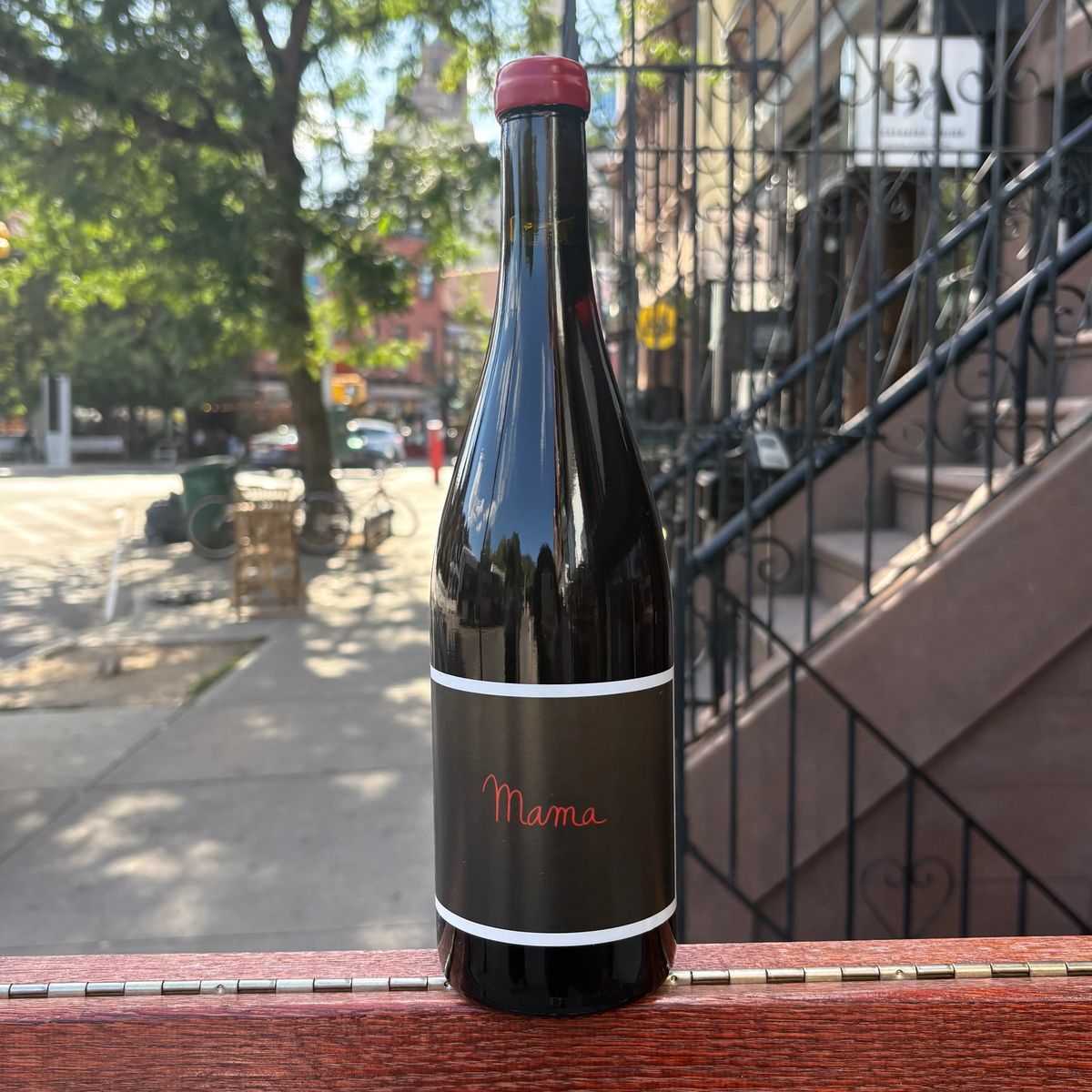 Domaine de La Goguette, "Mama" 2022
