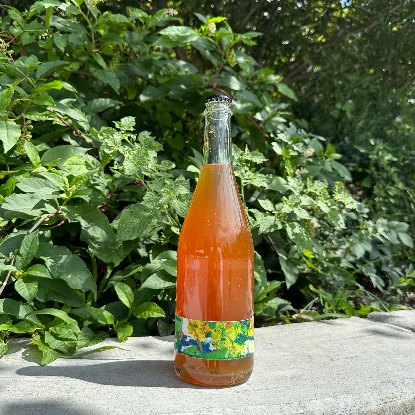 ABRACADABRA, "Sunny-D!" 2024