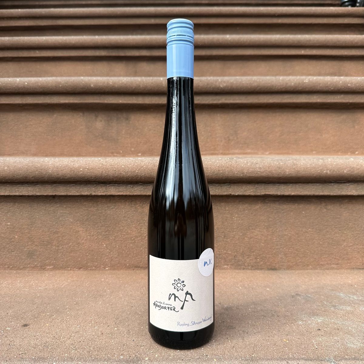 Arndorfer, "Strasser Weinberge" NV