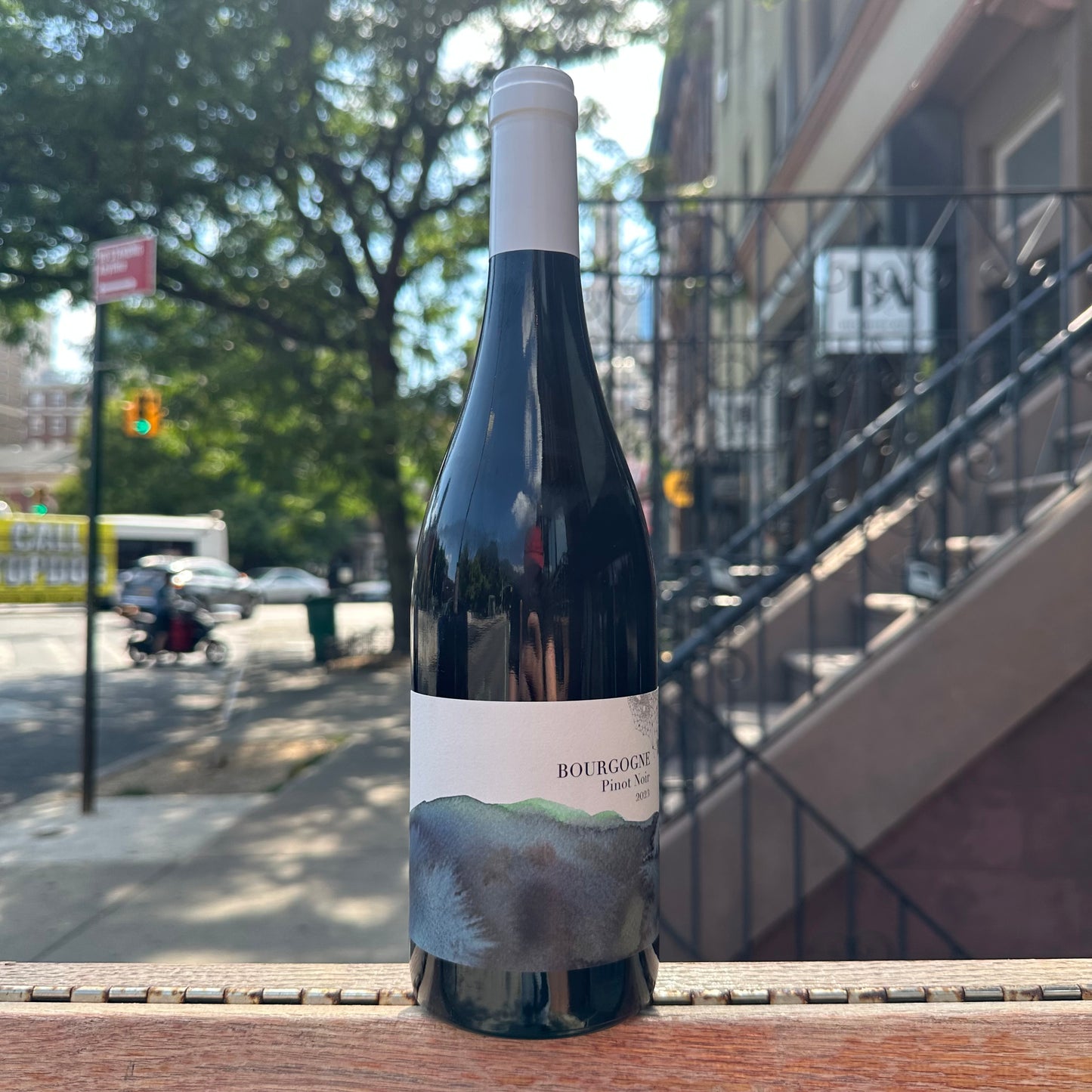Domaine Didon, "Bourgogne Rouge" 2023