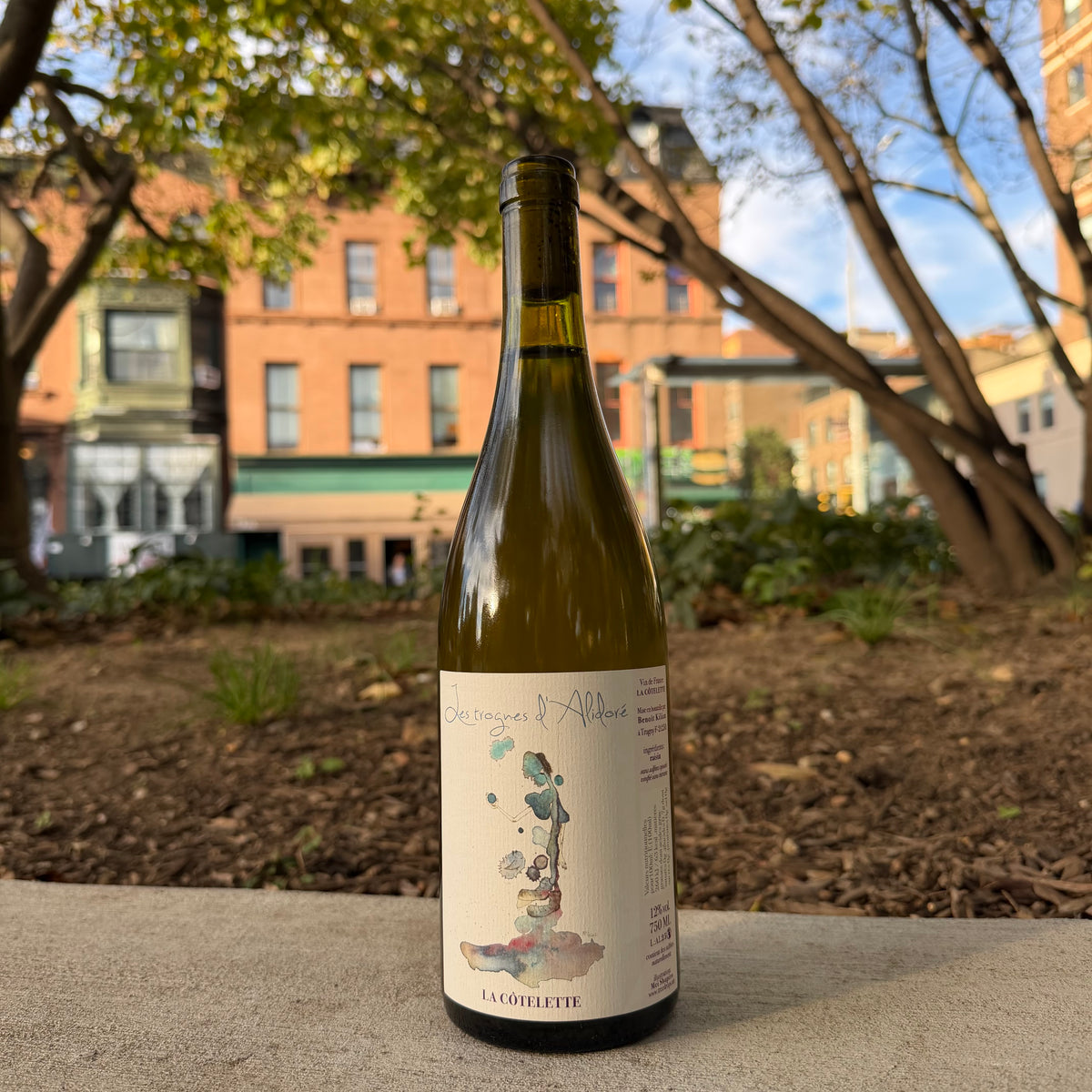 Domaine de La Côtelette, "Les Alidorés" 2025
