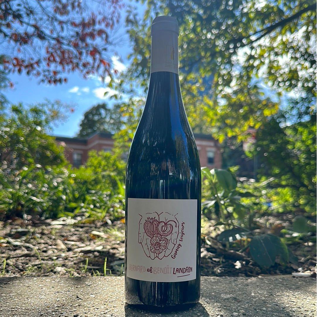 Domaine Landron-Chartier, "Gamay Toujours" 2021