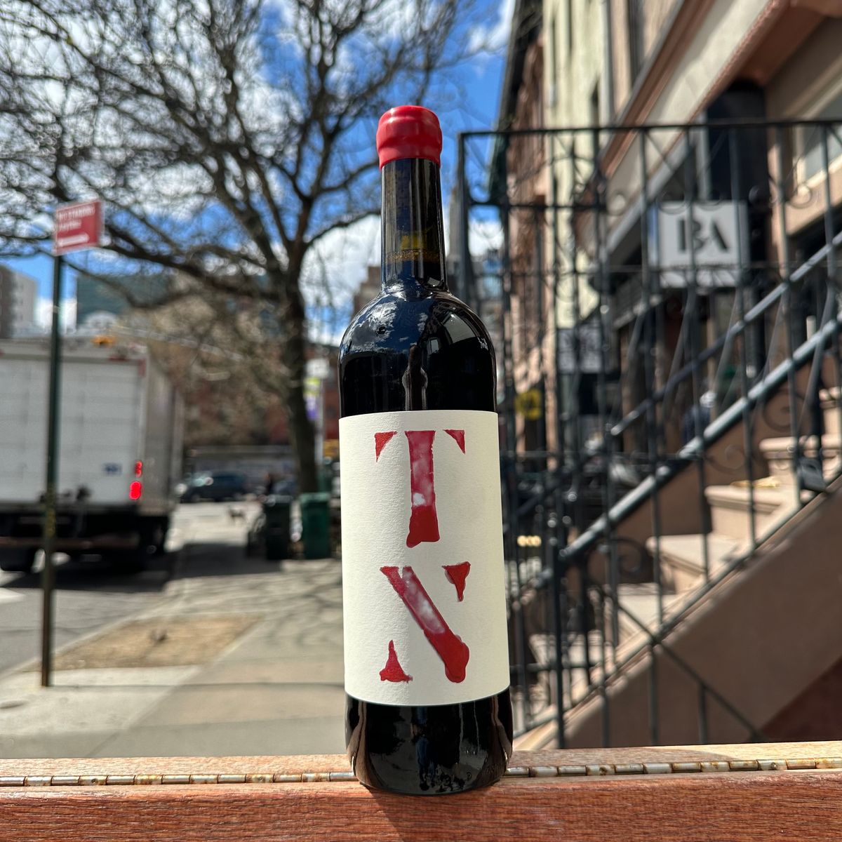 Partida Creus, "TN" 2022