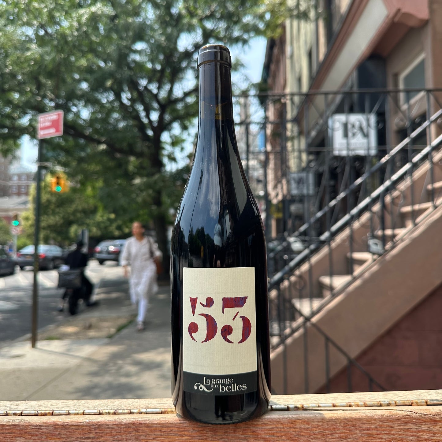 La Grange aux Belles, "53" 2024