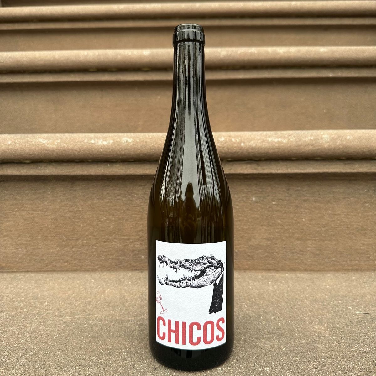 Julien Pineau, "Chicos" 2023