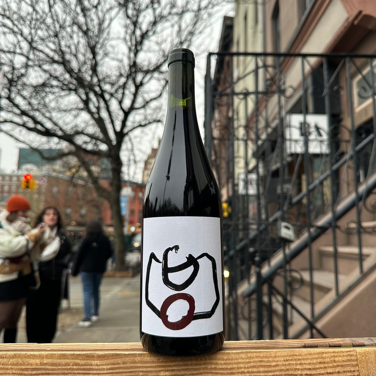 Peltzer x Ziniel, "Good Intentions One" 2020