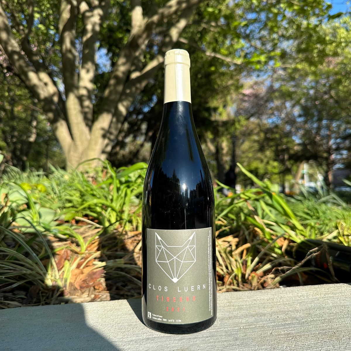Clos Luern, "Tigerno" 2021
