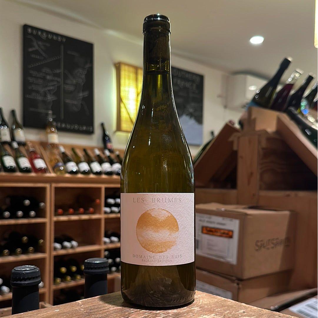 Domaine des Buis, "Les Brumes" 2022