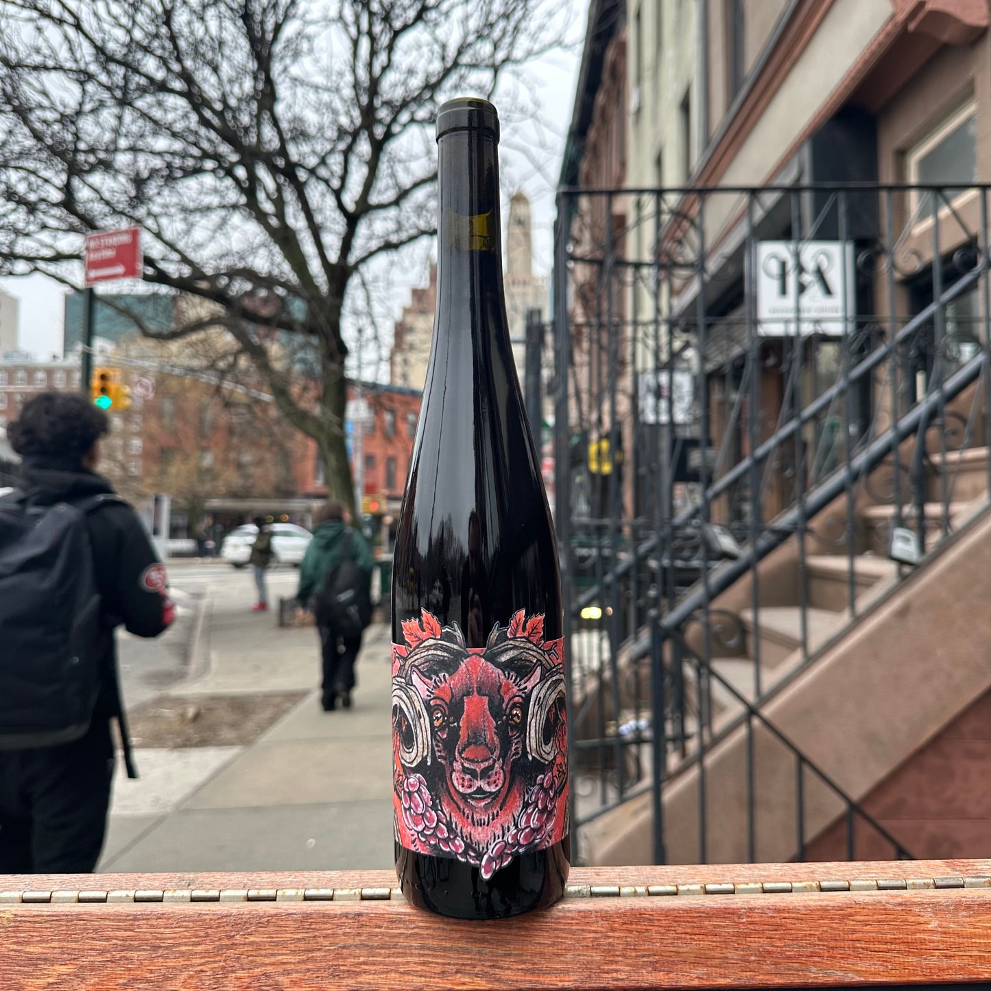 Domaine Müller-Koeberle, "La Geiss" 2021