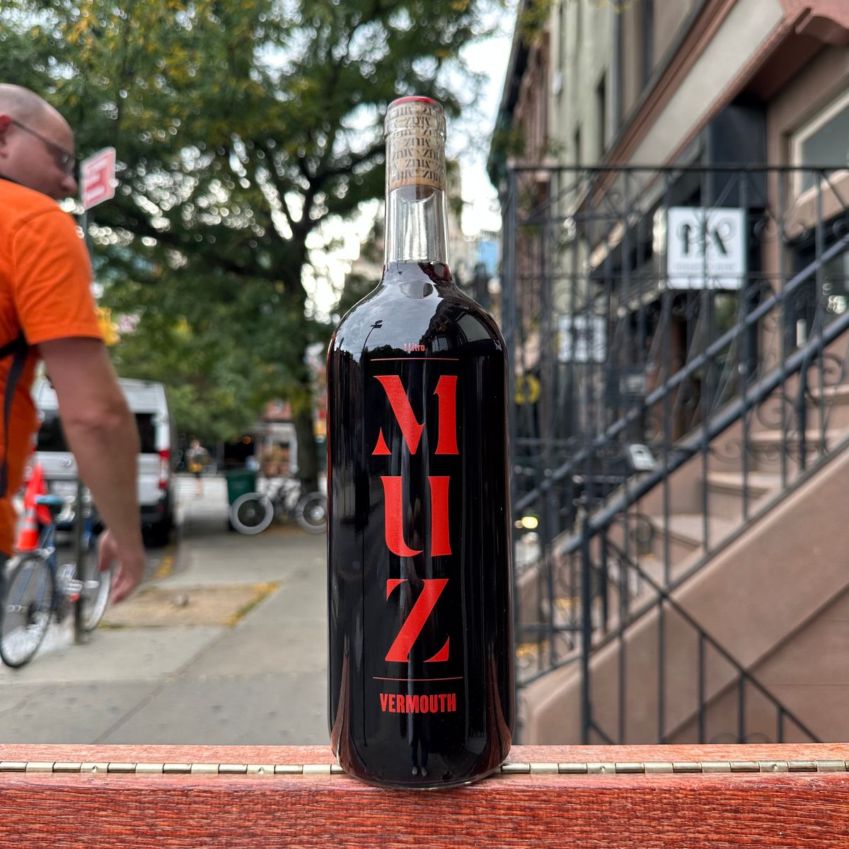 Partida Creus, "MUZ" 1L