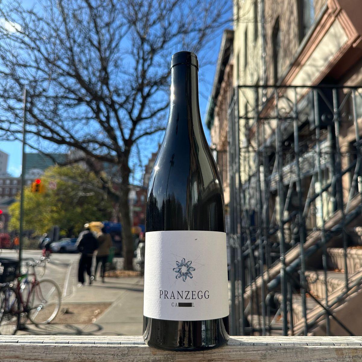 Pranzegg, "Campill" 2019