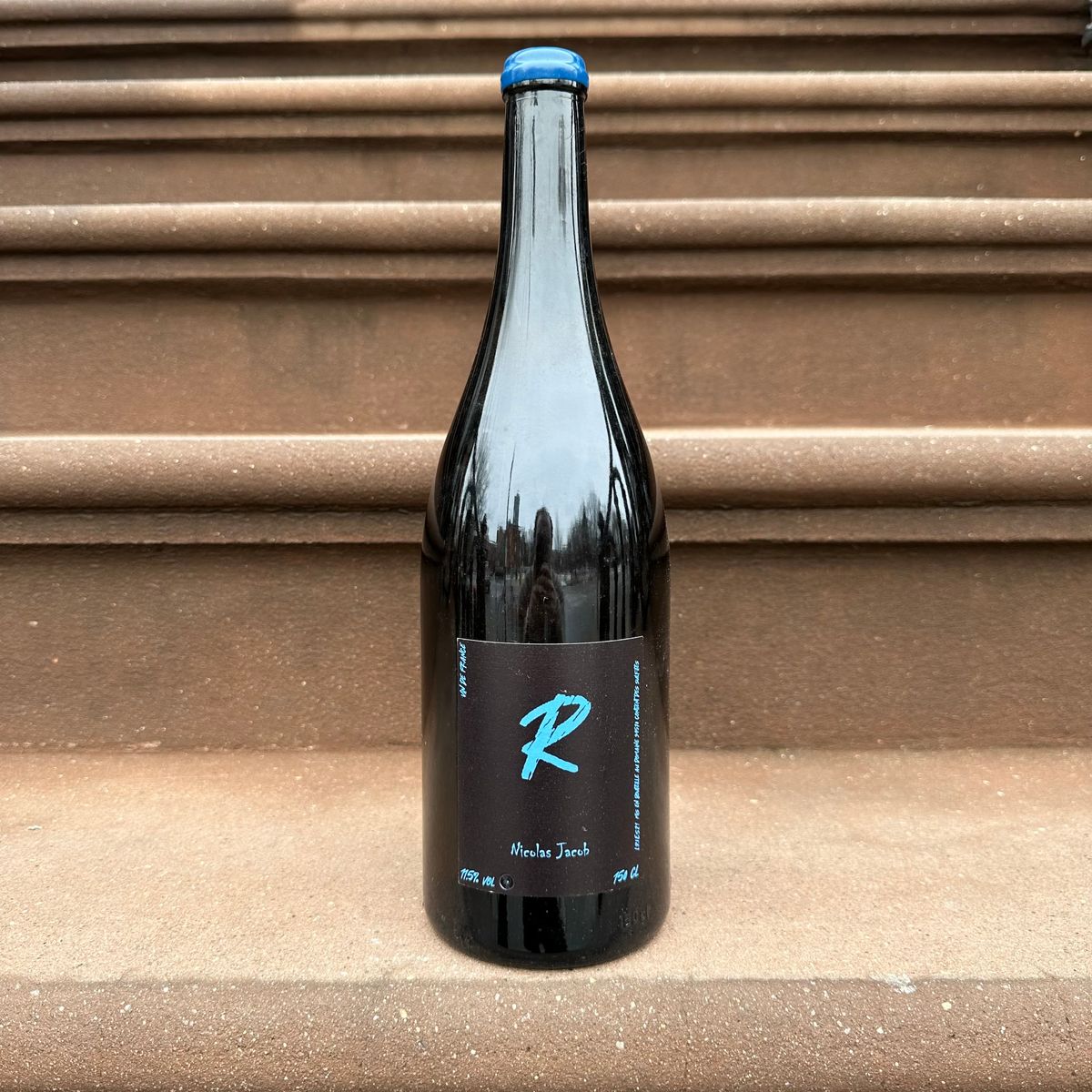 Nicolas Jacob, "Riesling" 2021