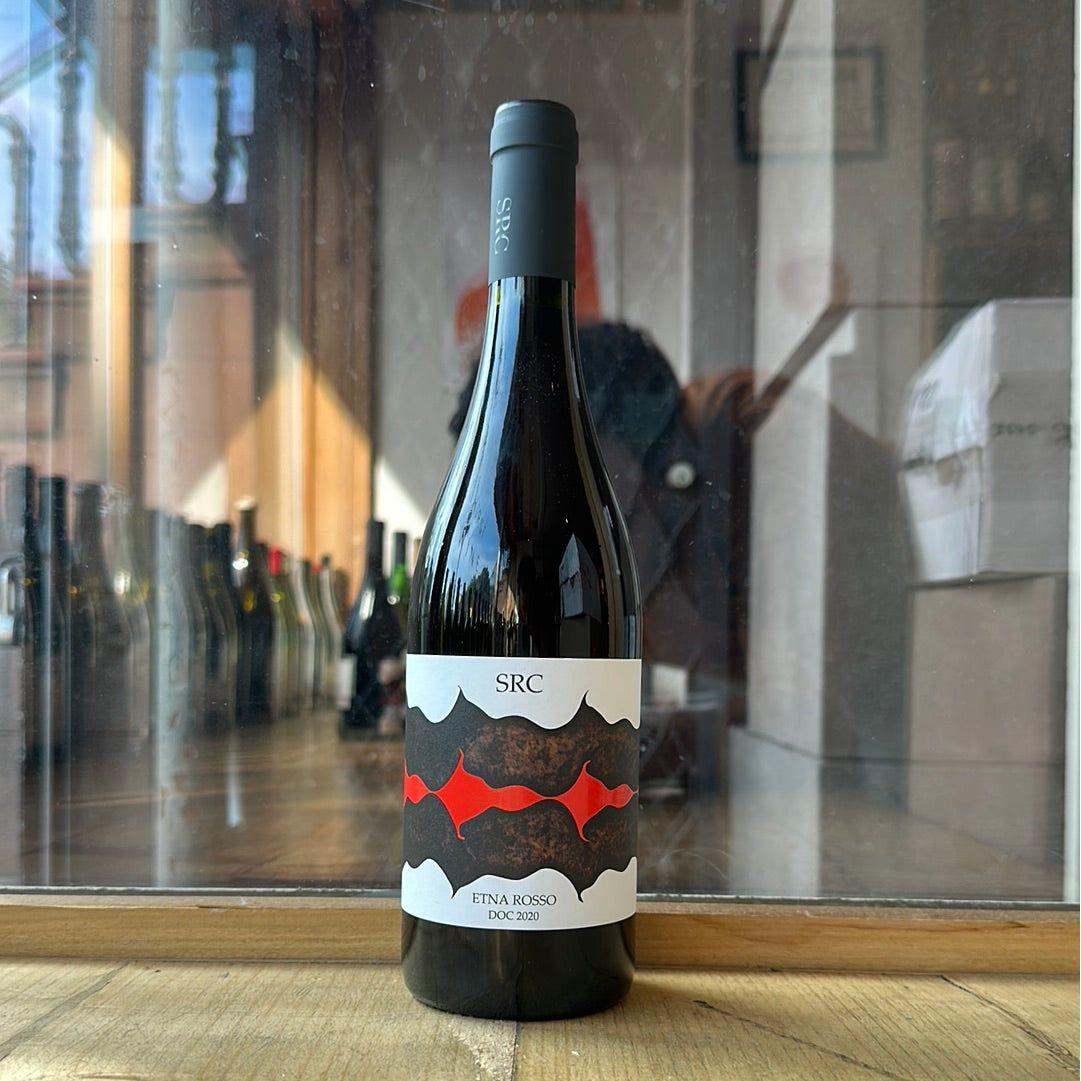 SRC, Etna Rosso" 2020