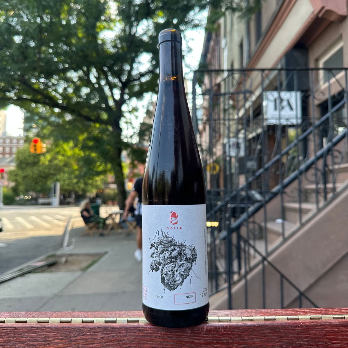 Marto, "Pinot Noir" 2022