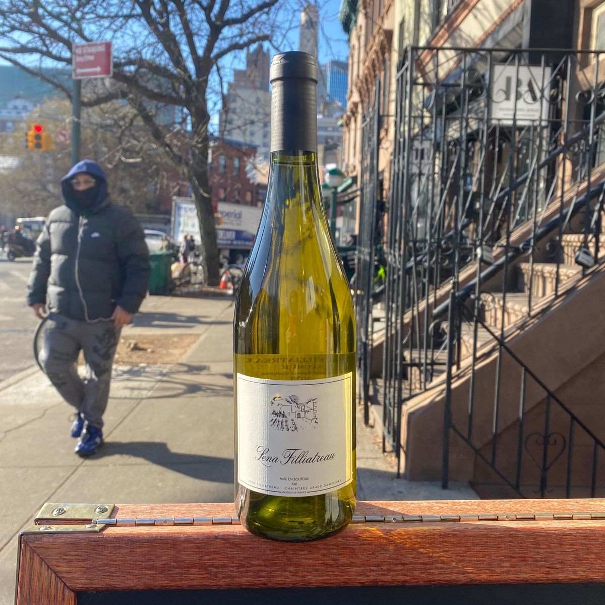 Domaine Filiatreau, "Lena" 2023