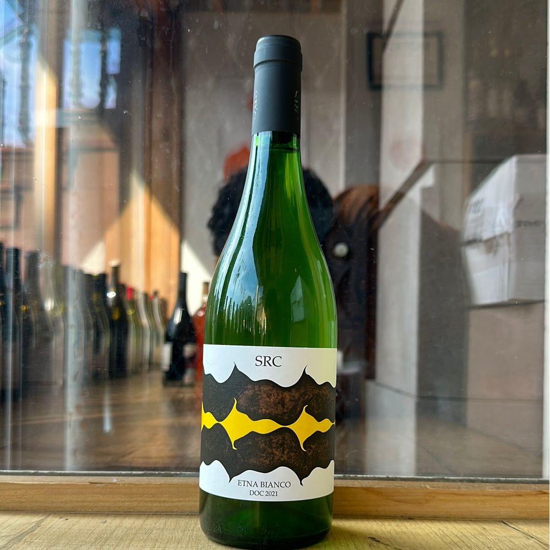 SRC, Etna Bianco" 2021