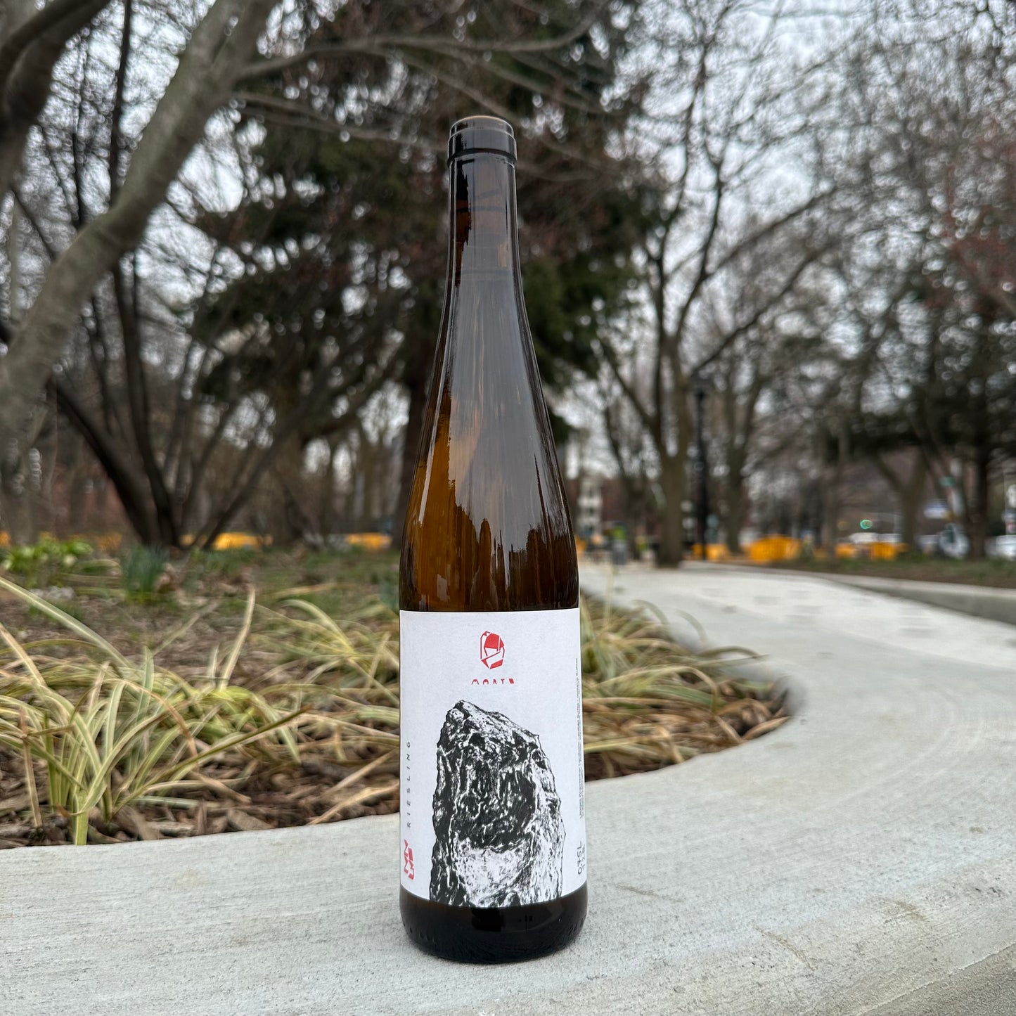 Marto, "Riesling" 2023