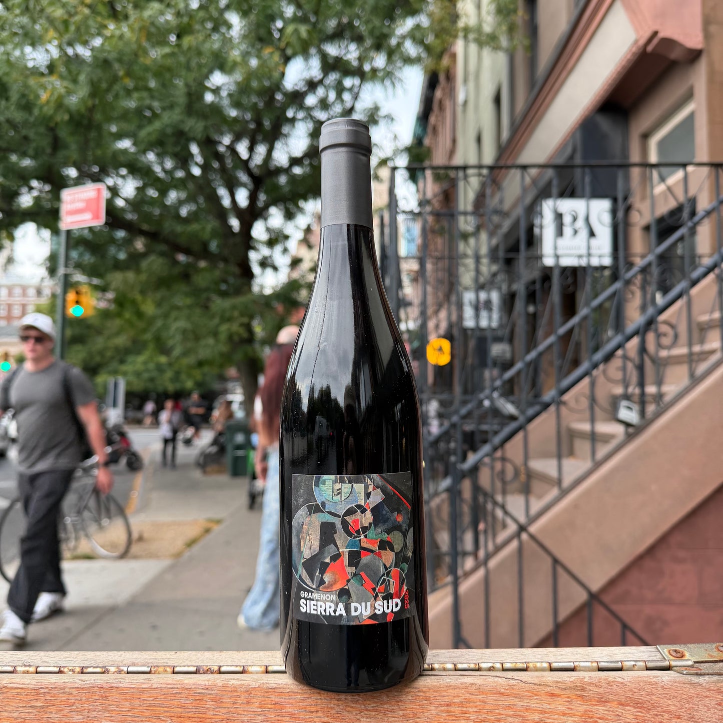 Domaine Gramenon, "Sierra du Sud" 2025