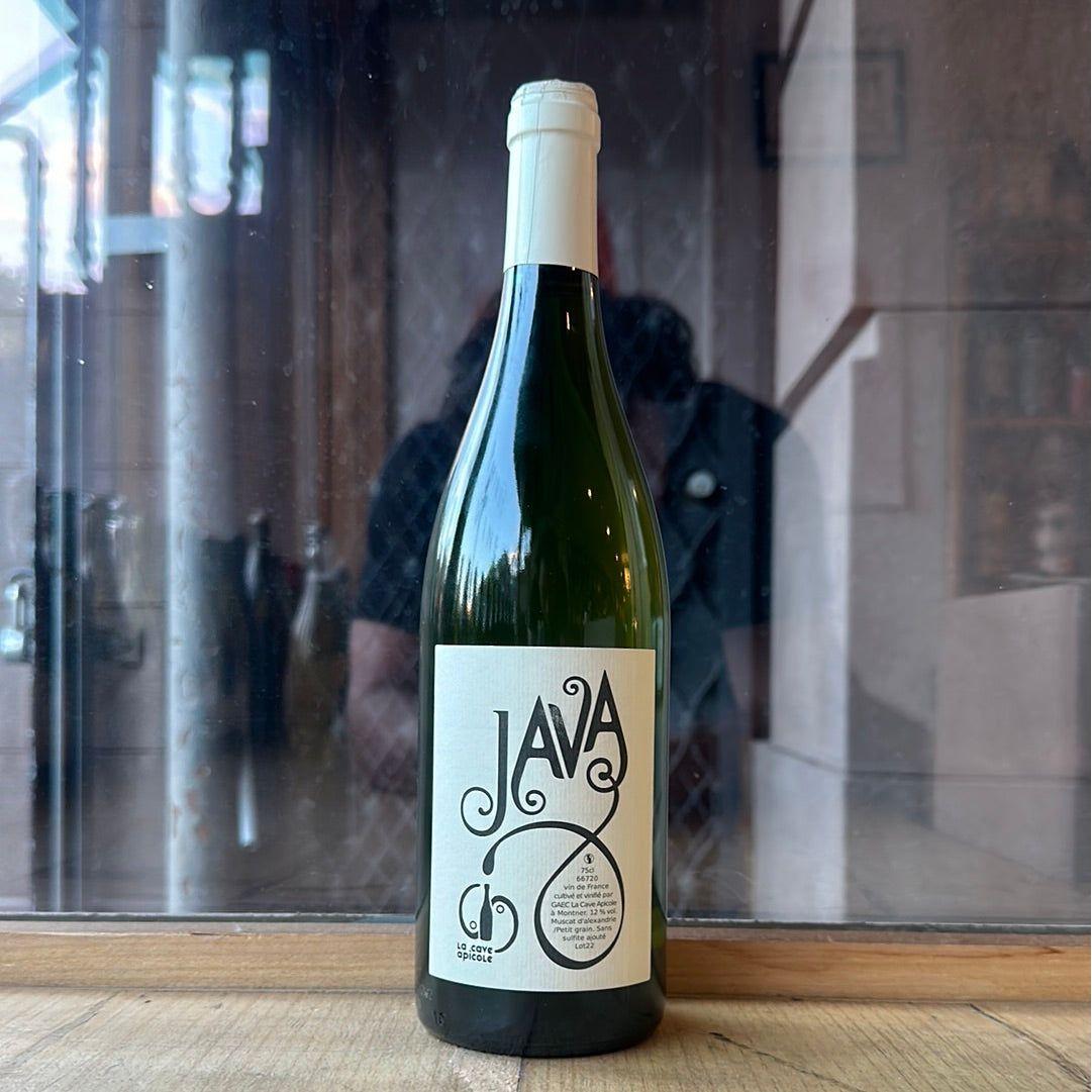 La Cave Apicole, "Java" 2022