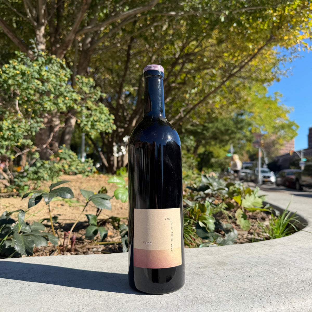 Fattoria AL FIORE, "Verde" 2023